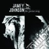 Jamey Johnson - Guitar Song cd