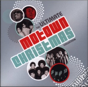 Ultimate Motown Christmas Collection (The) / Various (2 Cd) cd musicale di Universal