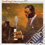 Nat King Cole & Friends - Riffin: The Decca Jatp Keynote & Mercury Recording (3 Cd) cd