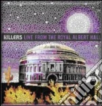 Killers (The) - Live From The Royal Albert Hall (Cd+Dvd) cd
