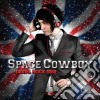 Space Cowboy - Digital Rock Star cd