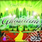 Ghostface Killah - Ghostdini Wizard Of Poetry cd