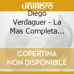 Diego Verdaguer - La Mas Completa Coleccion (2 Cd) cd