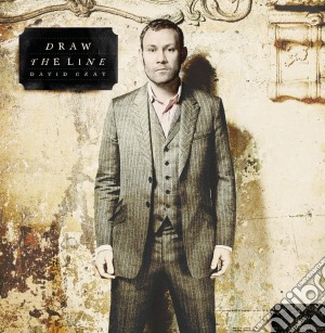 David Gray - Draw The Line cd musicale di Gray David