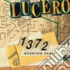 Lucero - 1372 Overton Park cd