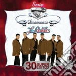 Rehenes - Serie Diamante: 30 Super Exitos cd