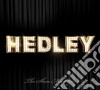 Hedley - The Show Must Go cd