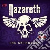 Nazareth - Anthology (2 Cd) cd