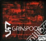 Grinspoon - Six To Midnight (Digipack) cd