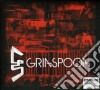 Grinspoon - Six To Midnight (Digipack) cd