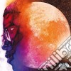 Kid Cudi - Man On The Moon cd