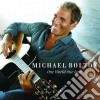 Michael Bolton - One World One Love cd musicale di Michael Bolton
