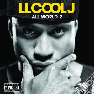Ll Cool J. - All World 2 cd musicale di LL COOL J