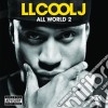 Ll Cool J. - All World 2 cd