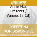 Annie Mac Presents / Various (2 Cd) cd musicale di Terminal Video