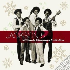 Jackson 5 (The) - Christmas Colection cd musicale di JACKSON 5