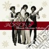 Jackson 5 (The) - Christmas Colection cd