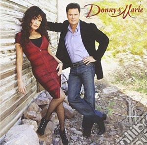 Donny & Marie Osmond - Donny & Marie cd musicale di Donny & Marie Osmond