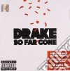 Drake - So Far Gone (ep) cd