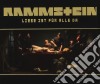 Rammstein - Liebe Ist Fur Alle Da cd musicale di RAMMSTEIN