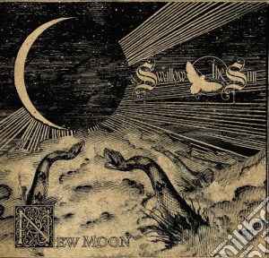 Swallow The Sun - New Moon cd musicale di Swallow The Sun