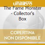 The Fame Monster - Collector's Box cd