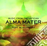 Music From The Vatican - Alma Mater