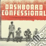 Dashboard Confessional - Alter The Ending cd