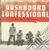 Dashboard Confessional - Alter The Ending cd