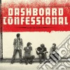 Dashboard Confessional - Alter The Ending (Limited Edition Deluxe) cd