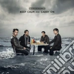 Stereophonics - Keep Calm And Carry On cd