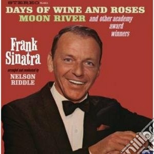 Frank Sinatra - Days Of Wine And Roses, Moon River cd musicale di Frank Sinatra