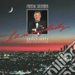 Frank Sinatra With Quincy Jones - L.A. Is My Lady cd