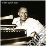 Frank Sinatra - Ol' Blue Eyes Is Back cd