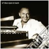 Frank Sinatra - Ol' Blue Eyes Is Back cd
