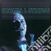 Frank Sinatra - Sinatra & Strings cd