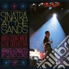 Frank Sinatra - Sinatra At The Sands cd