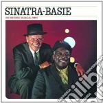 Frank Sinatra / Count Basie - Sinatra-Basie cd