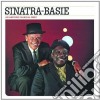 Frank Sinatra / Count Basie - Sinatra-Basie cd