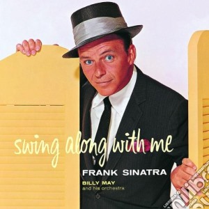 Frank Sinatra - Swings cd musicale di Frank Sinatra