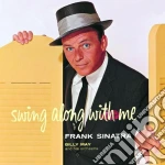 Frank Sinatra - Swings cd