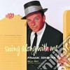 Frank Sinatra - Swings cd