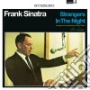 Frank Sinatra - Strangers In The Night cd