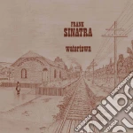 Frank Sinatra - Watertown cd