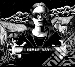 Fever Ray - Fever Ray cd