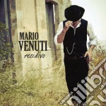 Mario Venuti - Recidivo cd