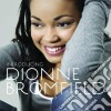 Dionne Bromfield - Introducing cd