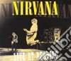 Nirvana - Live At Reading cd