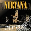 (Music Dvd) Nirvana - Live At Reading (Dvd+Cd) cd