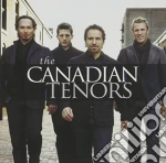 Victor Micallef - The Canadian Tenors cd